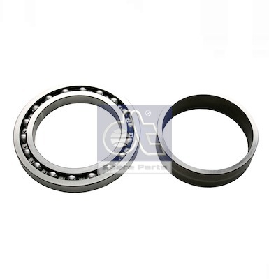 Poduszka skrzyni biegów DT SPARE PARTS 4.63179