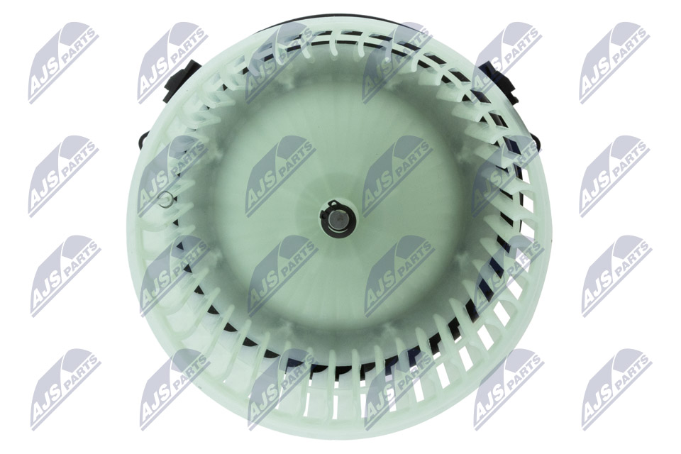 Wentylator wewnętrzny NTY EWN-NS-007