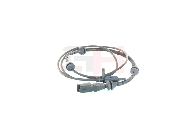 Czujnik prędkości obrotowej koła GH GH-703710