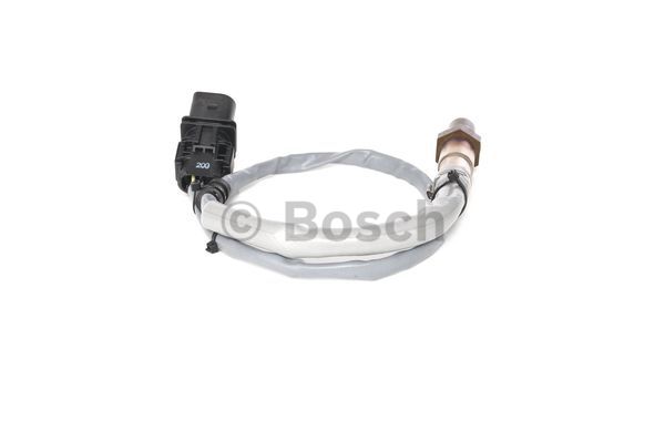 Sonda lambda BOSCH 0 258 017 307