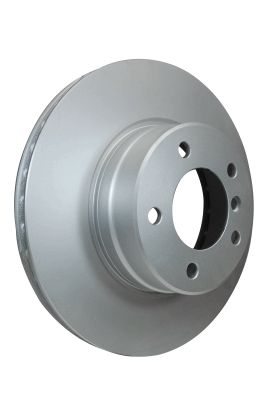 Tarcza hamulcowa HELLA PAGID 8DD 355 128-101