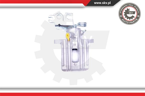 Zacisk hamulca ESEN SKV 42SKV043