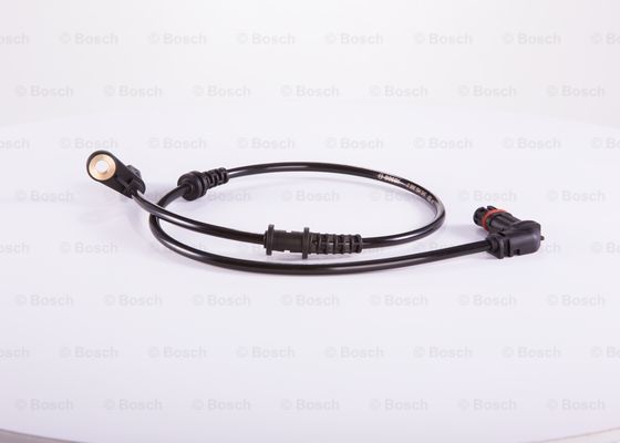 Czujnik ABS BOSCH 0 986 594 545