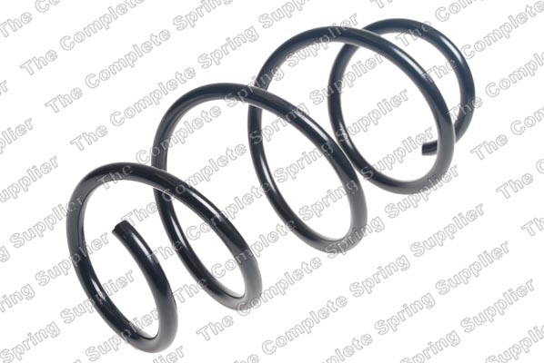 Sprężyna zawieszenia LESJÖFORS 4008564