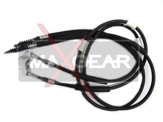Linka hamulca ręcznego MAXGEAR 32-0056