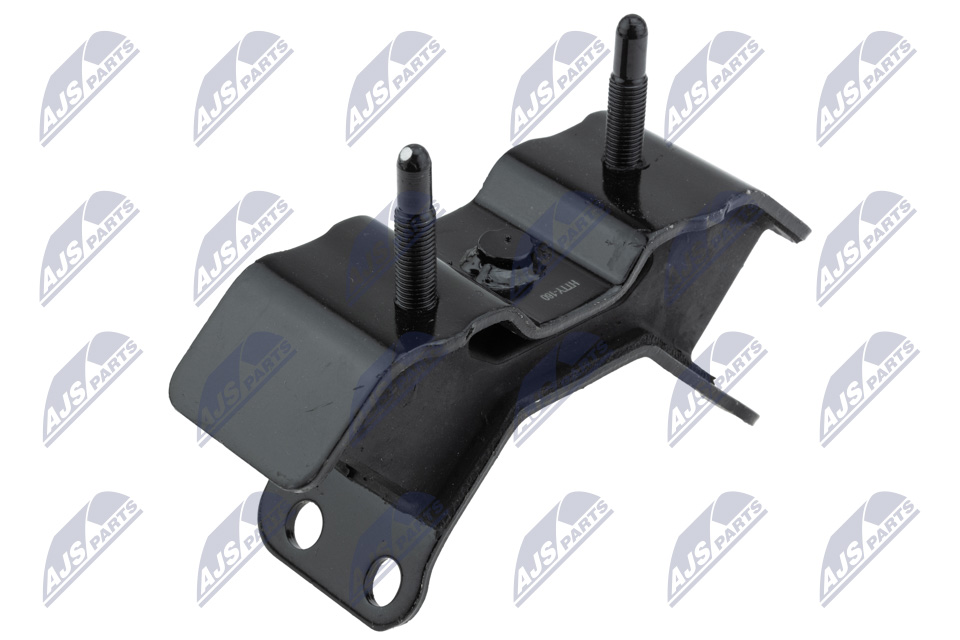 Uchwyt, system wydechowy NTY EZC-RE-208