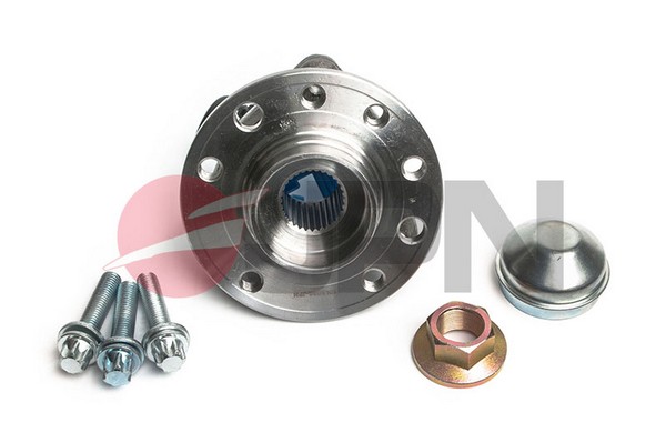 Zestaw łożysk koła JPN 10L9038-JPN
