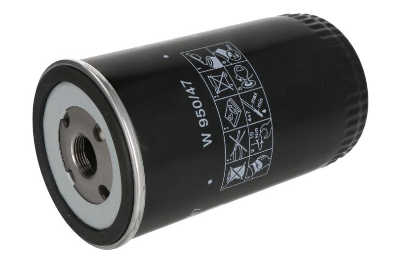 Filtr oleju MANN-FILTER W 950/47