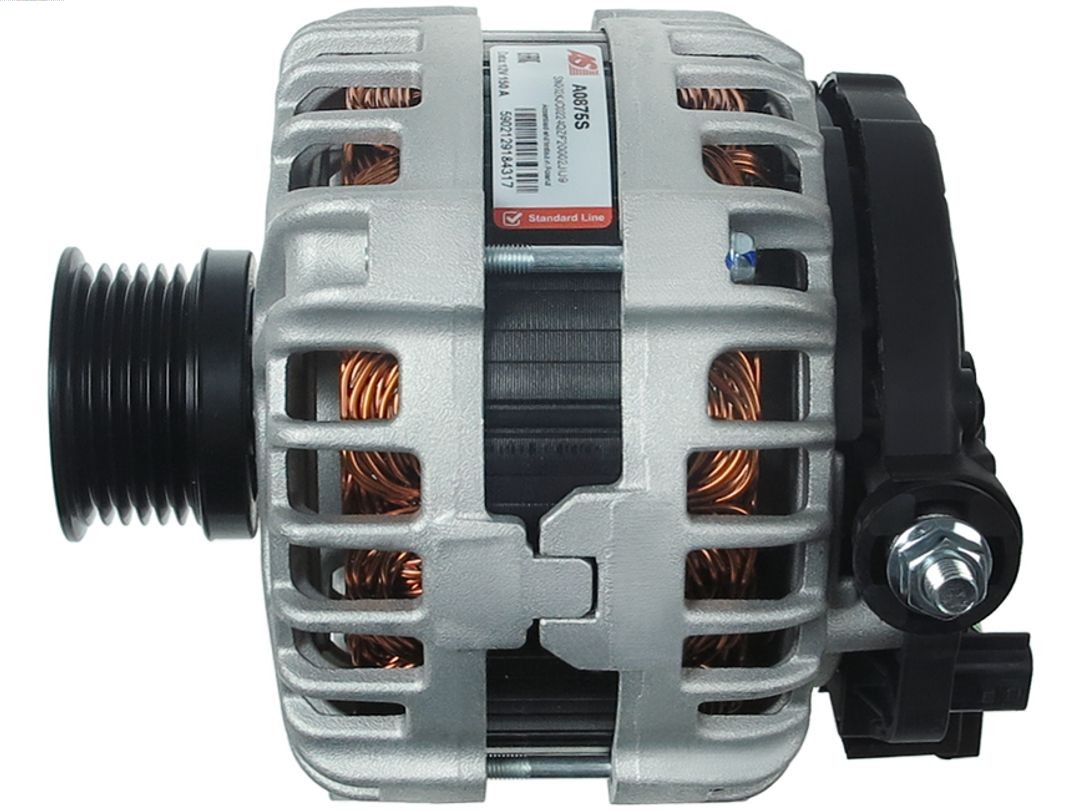 Alternator AS-PL A0875S