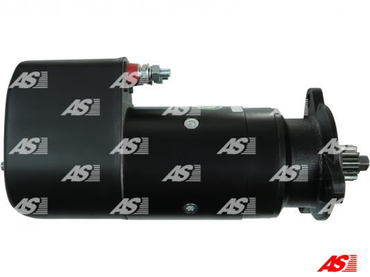 Rozrusznik AS-PL S0065