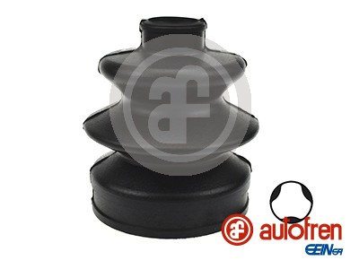 Zestaw osłon AUTOFREN SEINSA D8577