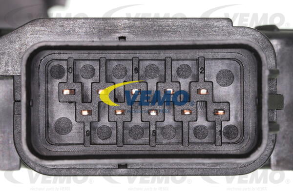 Zamek drzwi VEMO V95-85-0013