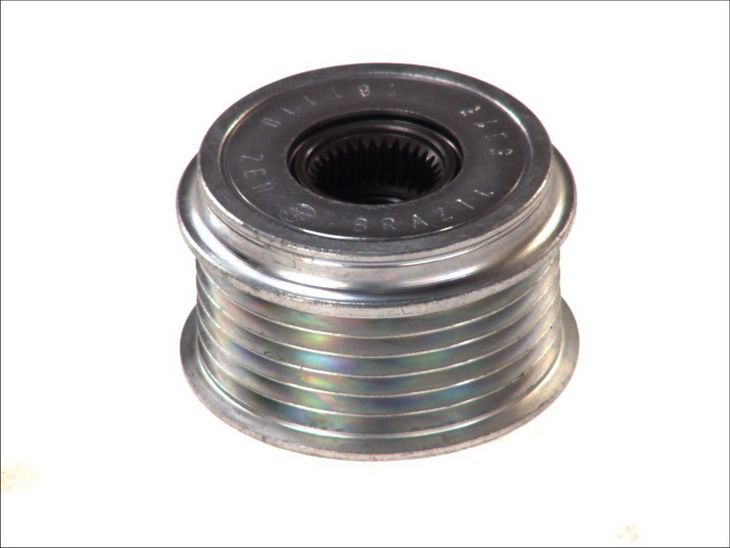 Koło pasowe alternatora MAGNETI MARELLI 940113010002