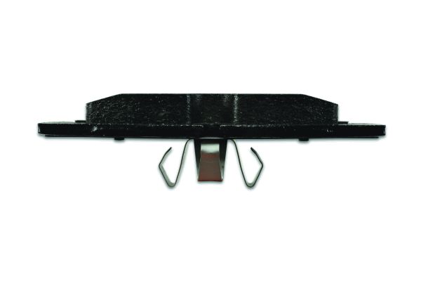 Klocki hamulcowe HELLA 8DB 355 011-941
