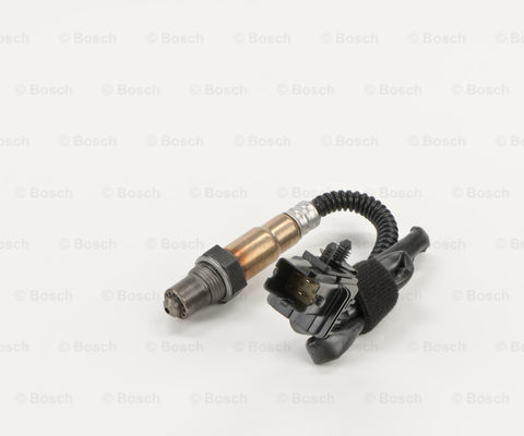 Sonda lambda BOSCH 0 258 007 332