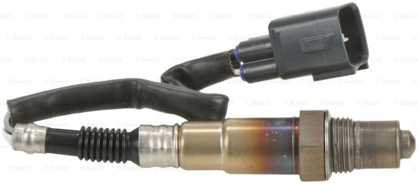 Sonda lambda BOSCH 0 258 986 647
