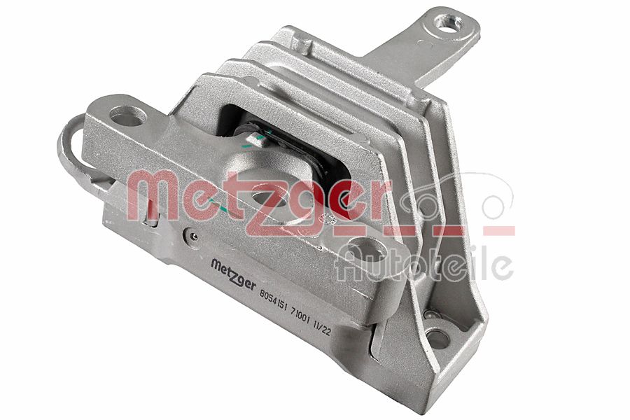 Łożyskowanie silnika METZGER 8054151