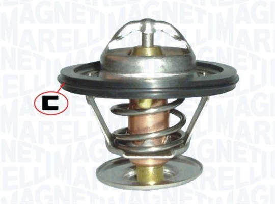 Termostat MAGNETI MARELLI 352317101180