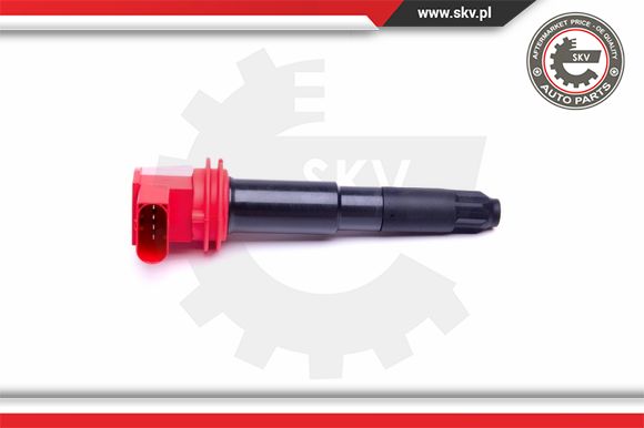 Cewka zapłonowa ESEN SKV 03SKV337