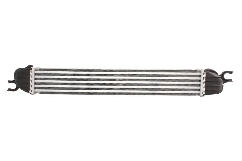 Chłodnica powietrza intercooler NISSENS 96397