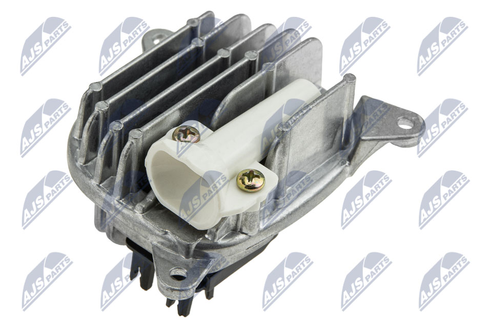 Zestaw naprawczy reflektora NTY EPX-BM-068