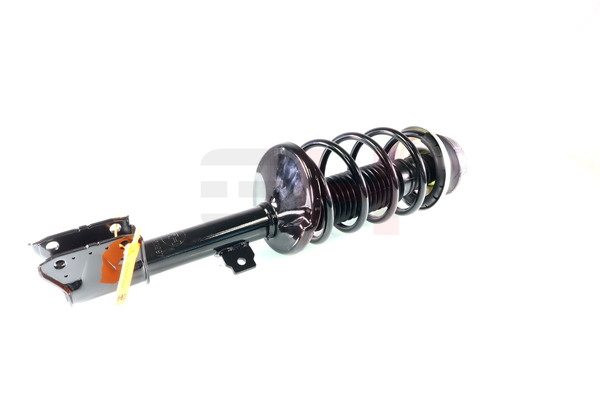Amortyzator teleskopowy GH GH-353997C02