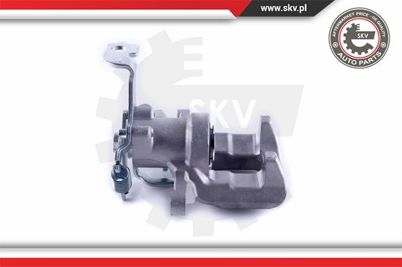 Zacisk hamulca ESEN SKV 55SKV473