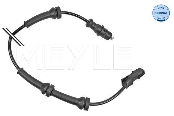 Czujnik ABS MEYLE 16-14 800 0008