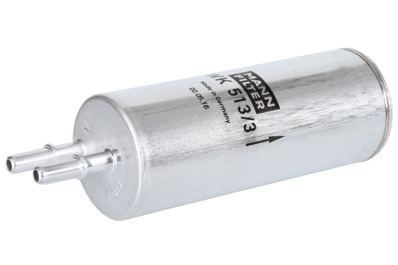 Filtr paliwa MANN-FILTER WK 513/3