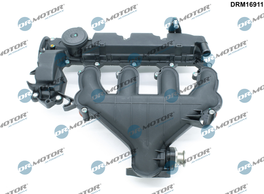 DR.MOTOR AUTOMOTIVE DRM16911