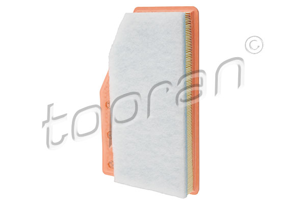 Filtr powietrza TOPRAN 209 019