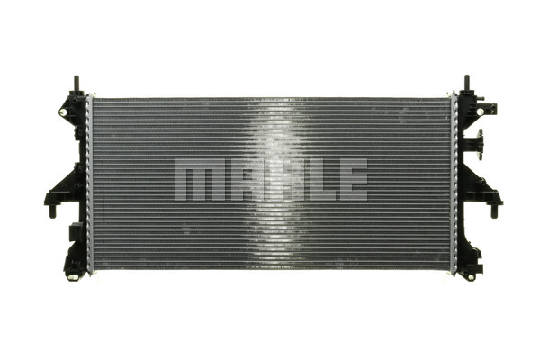 Chłodnica MAHLE CR 887 000P