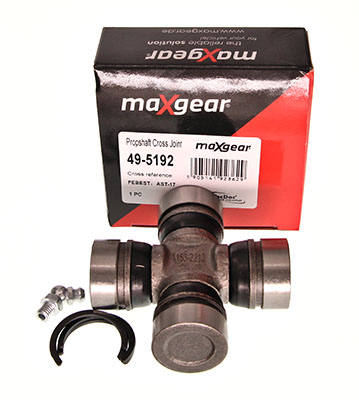 Połączenie, wał wzdłużny MAXGEAR 49-5192