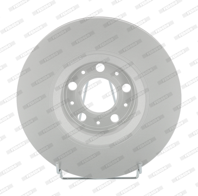 Tarcza hamulcowa FERODO DDF1078C