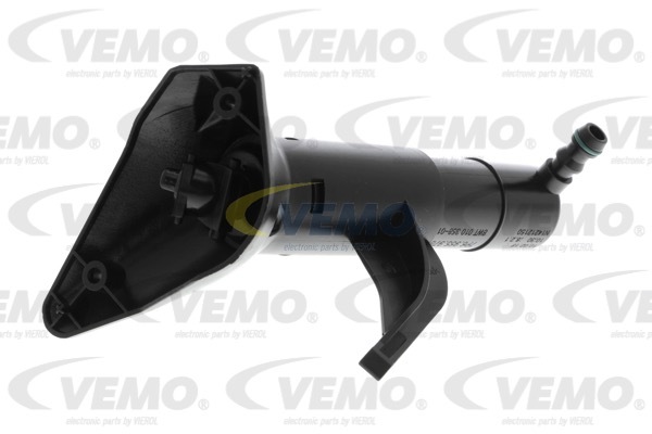 Dysza spryskiwacza reflektorów VEMO V10-08-0405