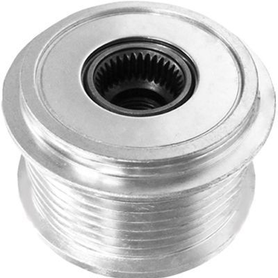 Sprzęgło alternatora MEAT & DORIA 45171