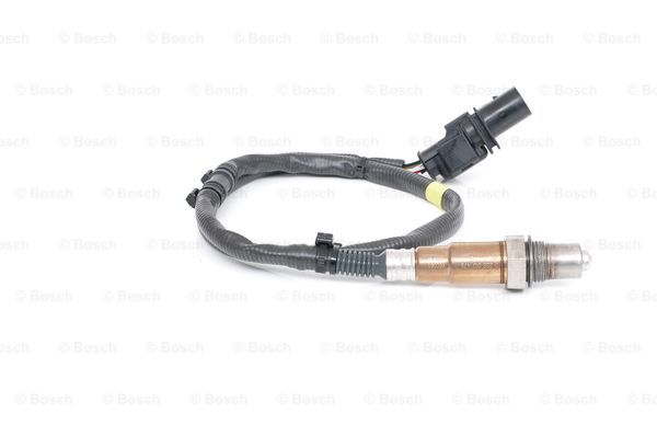 Sonda lambda BOSCH 0 258 017 479
