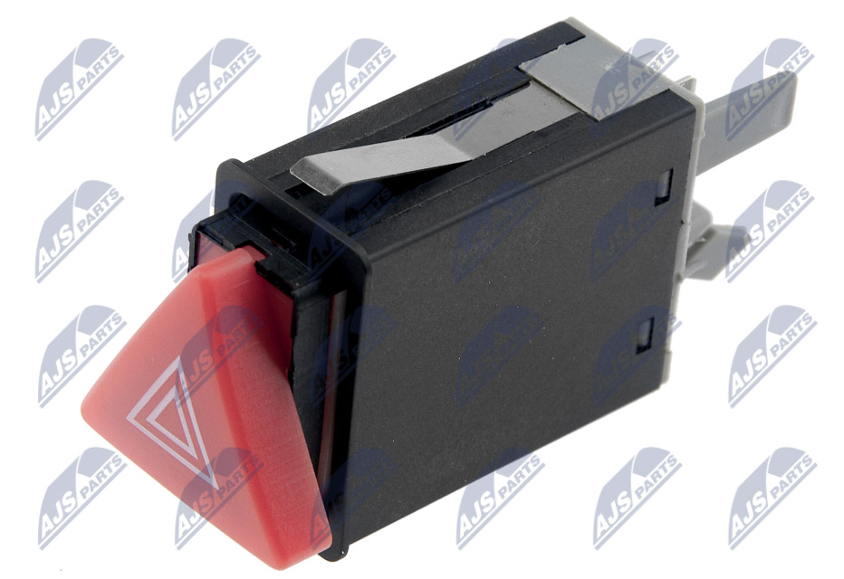 Włącznik świateł awaryjnych NTY EWS-SK-013