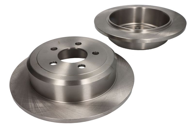 Tarcza hamulcowa FERODO DDF1760