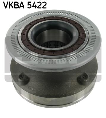 Zestaw łożysk koła SKF VKBA 5422