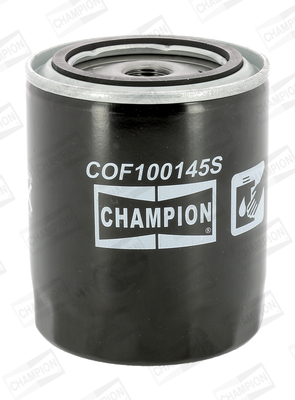 Filtr oleju CHAMPION COF100145S