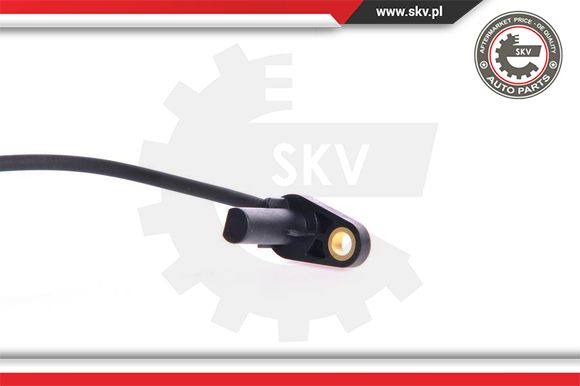 Czujnik prędkości obrotowej koła ESEN SKV 06SKV115