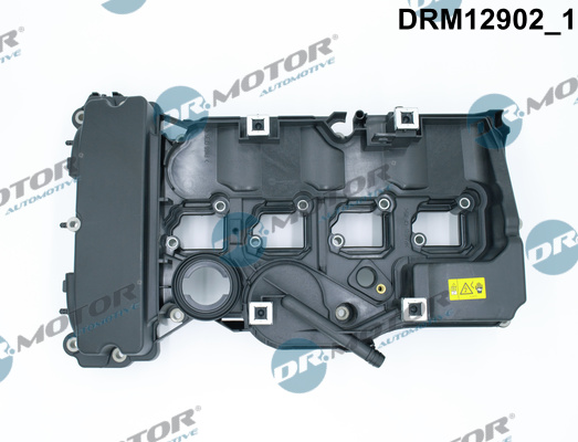 Pokrywa zaworów DR.MOTOR AUTOMOTIVE DRM12902