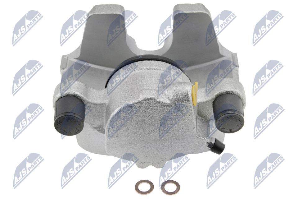 Zacisk hamulca NTY HZP-VV-017