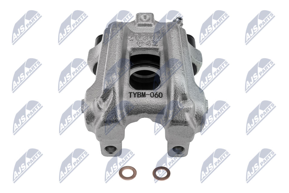 Zacisk hamulca NTY HZT-BM-060