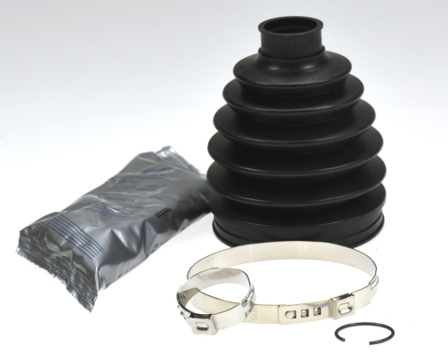 Zestaw osłon SPIDAN 25898