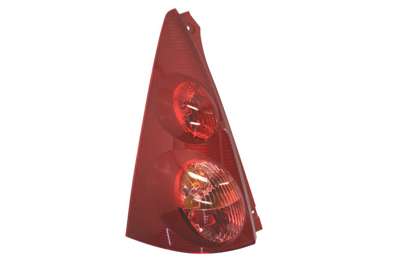 Lampa tylna zespolona TYC 11-11178-01-2