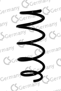Sprężyna zawieszenia CS GERMANY 14.871.283