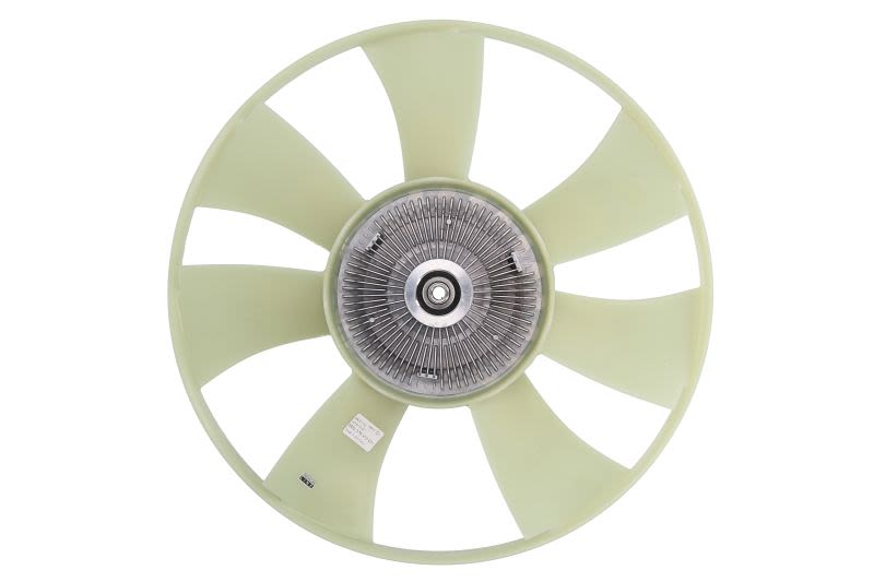 Wentylator MAHLE CFF 529 000P