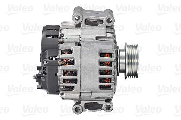 Alternator VALEO 443007